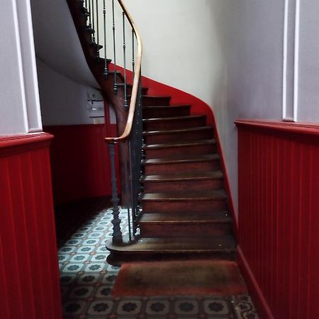 La Casa De Las Flores Toulouse Kültér fotó