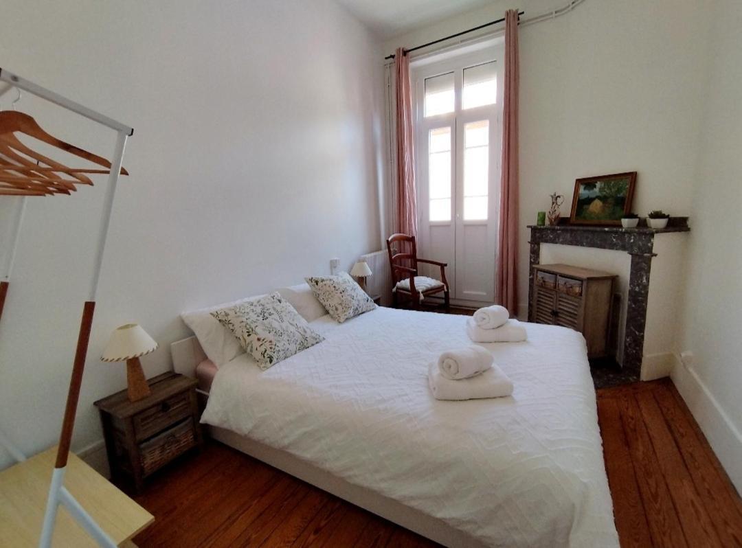 La Casa De Las Flores Toulouse Kültér fotó